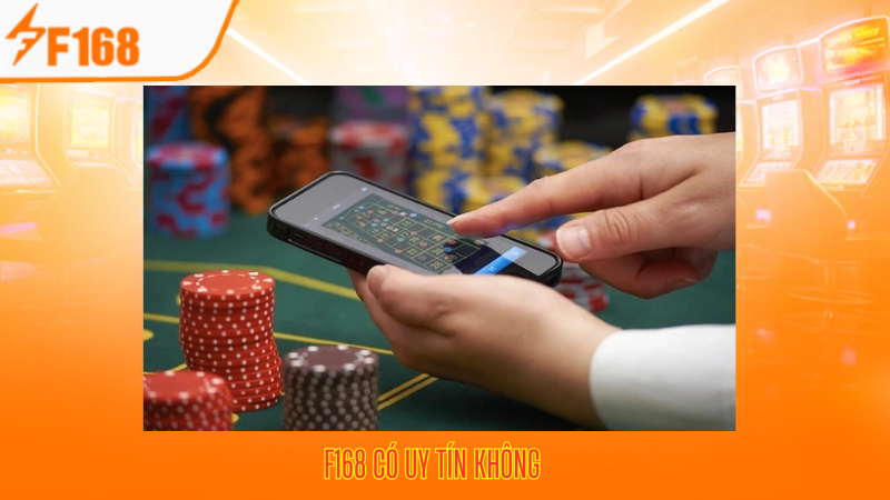 F168 Có Uy Tín Không? Tìm Hiểu Về Sân Chơi Hàng Đầu 1 F168 Có Uy Tín Không? Tìm Hiểu Về Sân Chơi Hàng Đầu