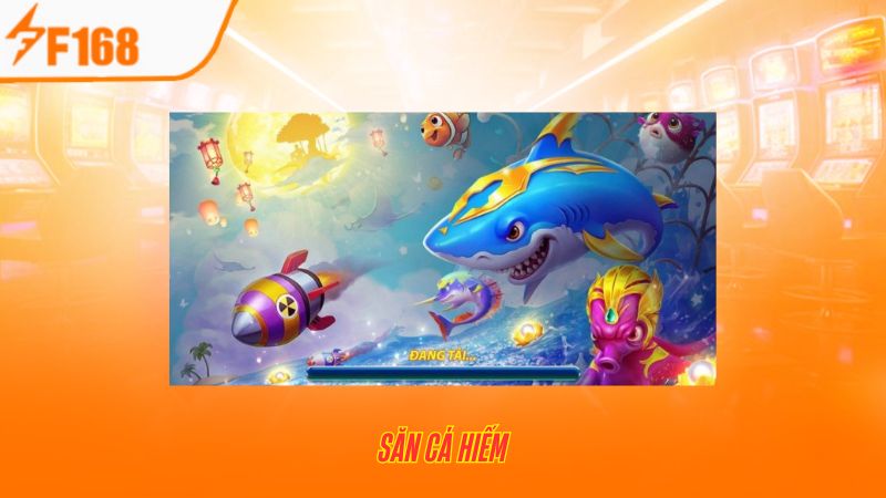 Bí Quyết Săn Cá Hiếm Trong Bắn Cá Kim Cương Tại F168 1 Bí Quyết Săn Cá Hiếm Trong Bắn Cá Kim Cương Tại F168