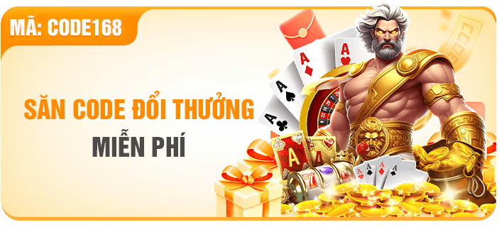 Săn code đổi thưởng miễn phí
